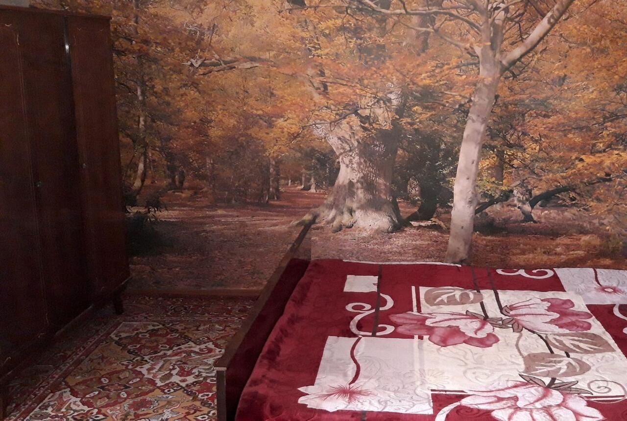 Гостевой дом Vernatun Vernashen