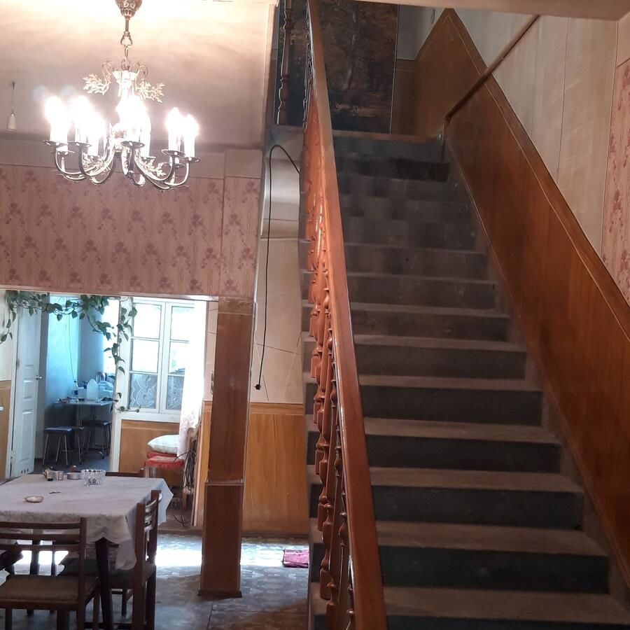 Гостевой дом Vernatun Vernashen