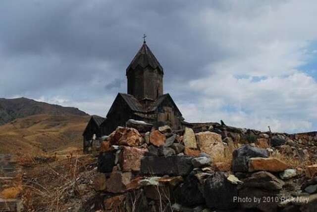 Гостевой дом Vernatun Vernashen-10